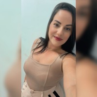 Aryane Rodrigues Ribeiro