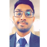 Sadman Ishraq Mohiuddin