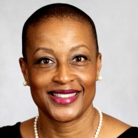 Katherine Grice, M.Ed