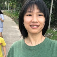 陈楚怡