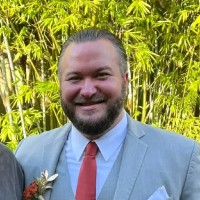Matthew Parker