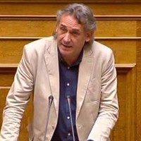 Konstantinos Pavlidis