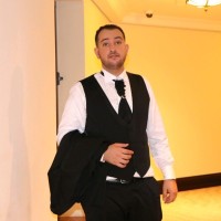 Ahmad Zuriqat