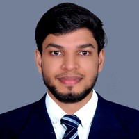 Raneef Puthiyottil