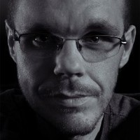 Nigel Schütte