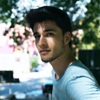 Sandeep G