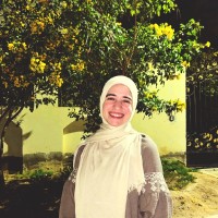 Rokaia Ahmed