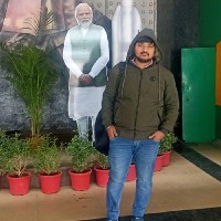 Chirag Jain