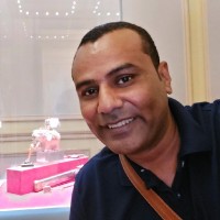 Tamer Dakroury