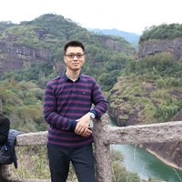 Tony Feng