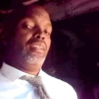 Thato Innoscent Motsamai-Nkwalale