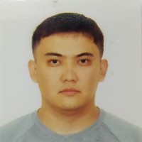 Azamat K.