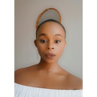 Siphokazi Tshutshani