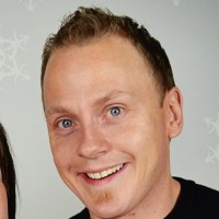 Christopher Ellis