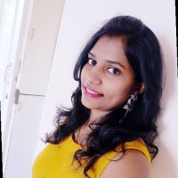 Navitha Shivanna