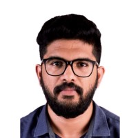 Kedar Deshpande