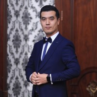 Olimkhon Makhmudov