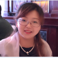 Mary Yang