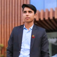 Md Hasrat Ali