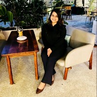 Rhea Pandey