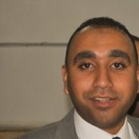 Hazem Kedwany