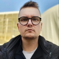 Alex Negev