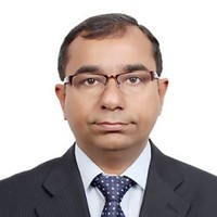 Deepak Kaushik