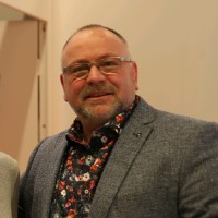Harry Steenwijk