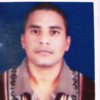Brijraj Yadav