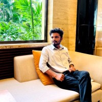 Jiju R