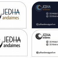 HELIO JEDHA MONTAGEM ANDAIMES