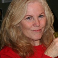 Joy Morrison