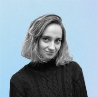 Meghan Couëdor