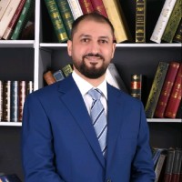 Mohammad Kilani