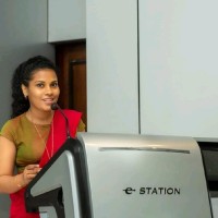 Nirmani Jayasinghe
