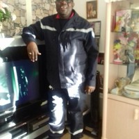 bwefo Marius BANDALA