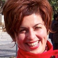 Maria Giamarelou