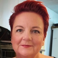Sarah Golding