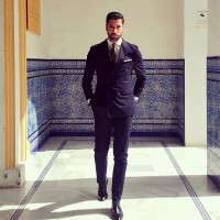 Alessandro Rossi