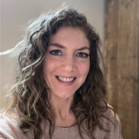 Rozemarijn Hopmans - van Lieshout