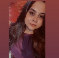 Nikita Kushwah