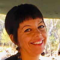 Luelle Keamy