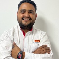 Rubén Diéguez Rodríguez