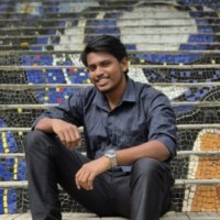 Varun Antony