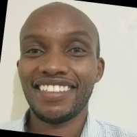 Esborn Kariuki