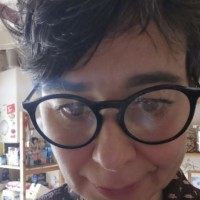 Cristina Marsanich