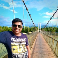 Ravikumar V