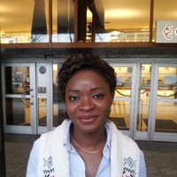 Temitope Hassan