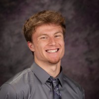Nicholas Douglas-Eickhoff