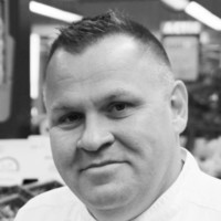Hans van Mierlo